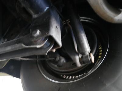 1936 Auburn Boattail Speedster Replica