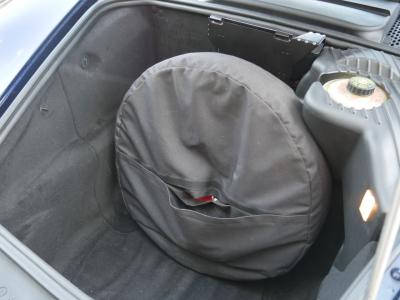 2002 Porsche Boxster Cabriolet