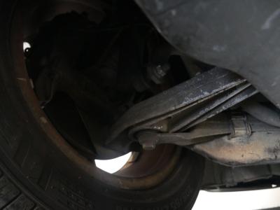 2002 Porsche Boxster Cabriolet