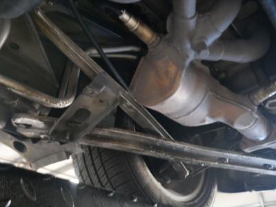 2002 Porsche Boxster Cabriolet