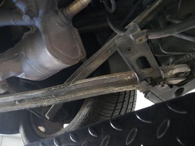 2002 Porsche Boxster Cabriolet