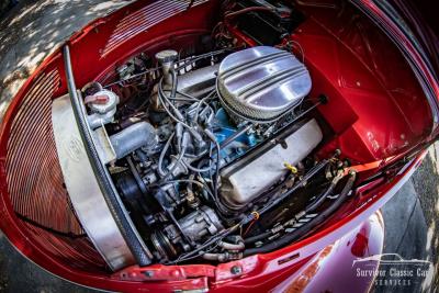 1937 Ford Tudor Humpback Sedan
