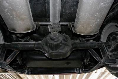 1937 Ford Tudor Humpback Sedan