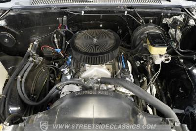 1987 Chevrolet Blazer K5 4x4