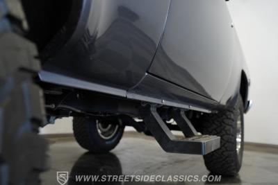 1987 Chevrolet Blazer K5 4x4