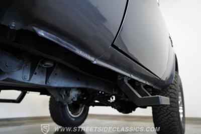 1987 Chevrolet Blazer K5 4x4