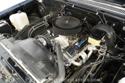 1987 Chevrolet Blazer K5 4x4