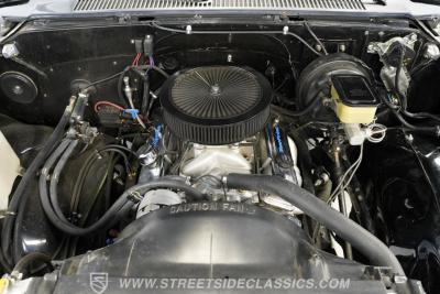 1987 Chevrolet Blazer K5 4x4