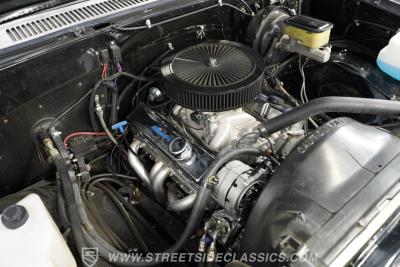 1987 Chevrolet Blazer K5 4x4