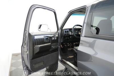 1987 Chevrolet Blazer K5 4x4