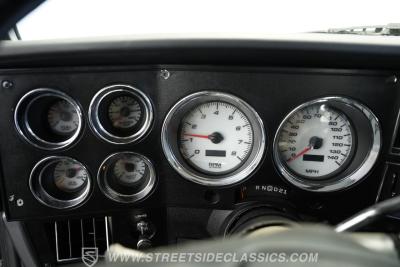 1987 Chevrolet Blazer K5 4x4