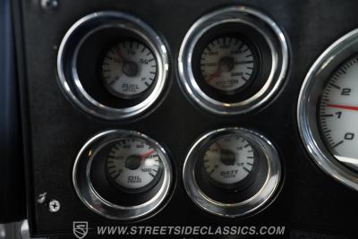 1987 Chevrolet Blazer K5 4x4