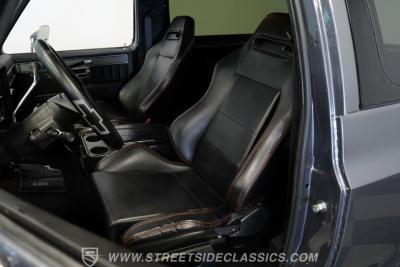 1987 Chevrolet Blazer K5 4x4