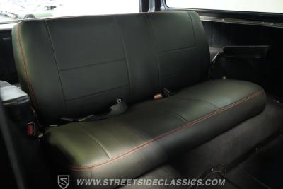 1987 Chevrolet Blazer K5 4x4