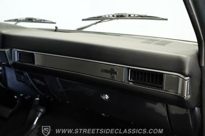 1987 Chevrolet Blazer K5 4x4