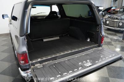 1987 Chevrolet Blazer K5 4x4