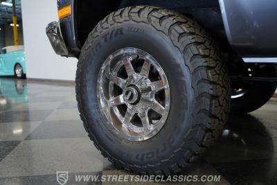 1987 Chevrolet Blazer K5 4x4