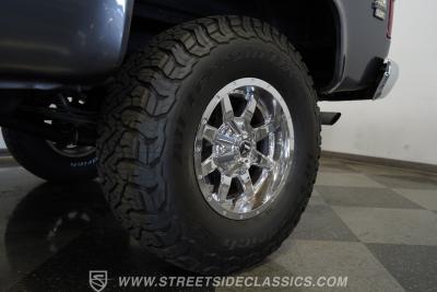 1987 Chevrolet Blazer K5 4x4