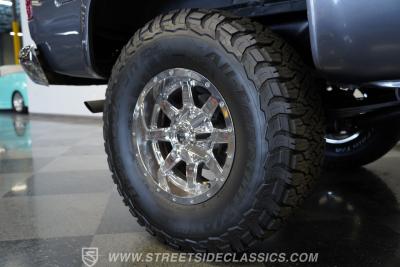 1987 Chevrolet Blazer K5 4x4