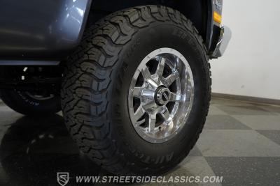 1987 Chevrolet Blazer K5 4x4