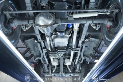 1987 Chevrolet Blazer K5 4x4