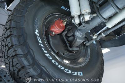 1987 Chevrolet Blazer K5 4x4