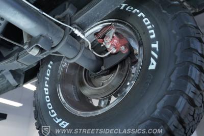 1987 Chevrolet Blazer K5 4x4