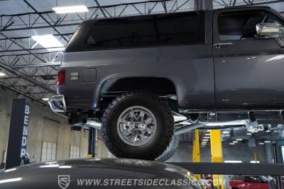 1987 Chevrolet Blazer K5 4x4