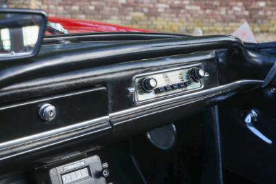 1962 Alfa Romeo 2600 Spider &ldquo;Long term ownership&rdquo;