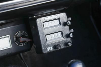 1962 Alfa Romeo 2600 Spider &ldquo;Long term ownership&rdquo;