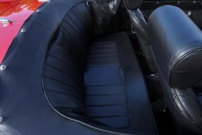 1962 Alfa Romeo 2600 Spider &ldquo;Long term ownership&rdquo;