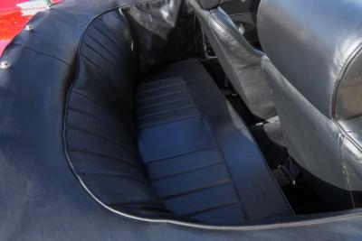 1962 Alfa Romeo 2600 Spider &ldquo;Long term ownership&rdquo;