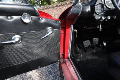 1962 Alfa Romeo 2600 Spider &ldquo;Long term ownership&rdquo;