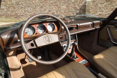 1981 Peugeot 504 Cabriolet &ldquo;Gris Fume m&eacute;tallis&eacute;&rdquo;