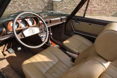 1981 Peugeot 504 Cabriolet &ldquo;Gris Fume m&eacute;tallis&eacute;&rdquo;