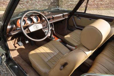 1981 Peugeot 504 Cabriolet &ldquo;Gris Fume m&eacute;tallis&eacute;&rdquo;