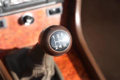 1981 Peugeot 504 Cabriolet &ldquo;Gris Fume m&eacute;tallis&eacute;&rdquo;