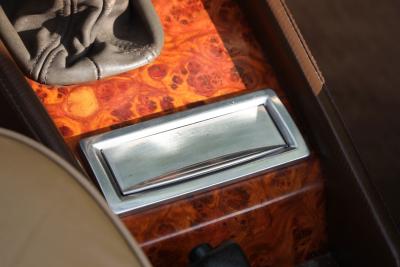 1981 Peugeot 504 Cabriolet &ldquo;Gris Fume m&eacute;tallis&eacute;&rdquo;