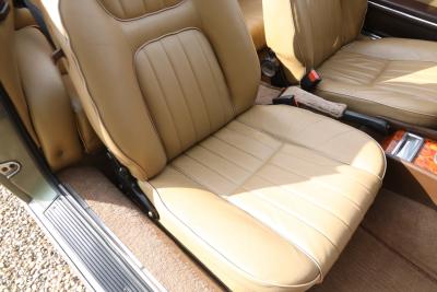 1981 Peugeot 504 Cabriolet &ldquo;Gris Fume m&eacute;tallis&eacute;&rdquo;