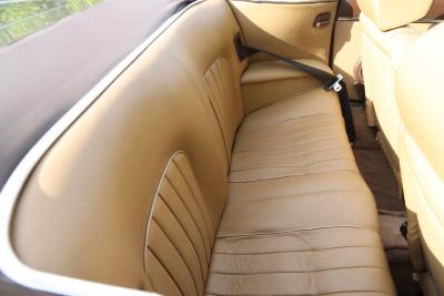 1981 Peugeot 504 Cabriolet &ldquo;Gris Fume m&eacute;tallis&eacute;&rdquo;