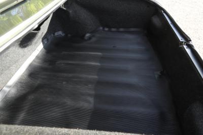 1981 Peugeot 504 Cabriolet &ldquo;Gris Fume m&eacute;tallis&eacute;&rdquo;