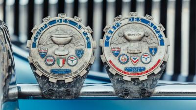 1965 Austin - Healey 3000 Mk III BJ8