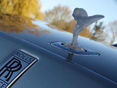 2024 Rolls - Royce 120kWh Auto 4WD 2dr