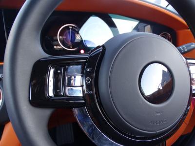 2024 Rolls - Royce 120kWh Auto 4WD 2dr