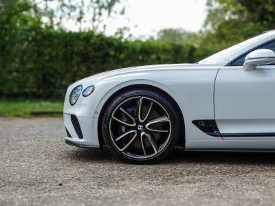 2020 Bentley 6.0 W12 GT Auto 4WD Euro 6 2dr