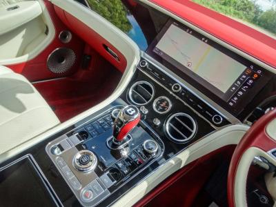 2020 Bentley 6.0 W12 GT Auto 4WD Euro 6 2dr