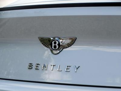 2020 Bentley 6.0 W12 GT Auto 4WD Euro 6 2dr