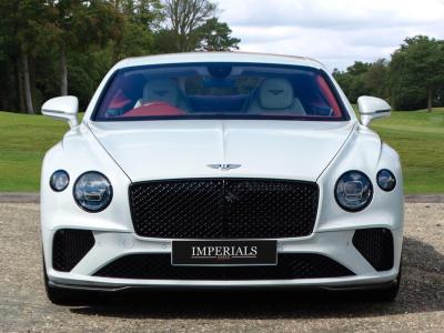 2020 Bentley 6.0 W12 GT Auto 4WD Euro 6 2dr