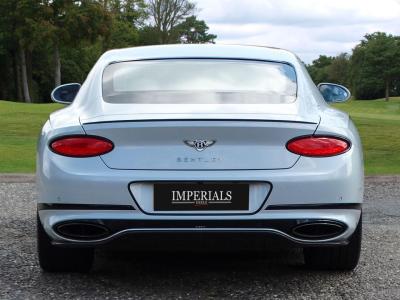 2020 Bentley 6.0 W12 GT Auto 4WD Euro 6 2dr