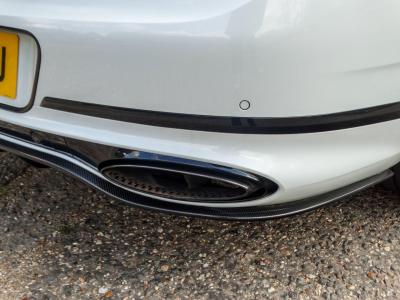 2020 Bentley 6.0 W12 GT Auto 4WD Euro 6 2dr